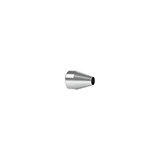Stainless Steel Ferrule 10-32 Coned, for 1/16" OD 10 Pack